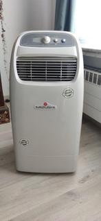 Mobiele Airco, Ophalen, Gebruikt, Minder dan 60 m³, Koelen en Ontvochtigen
