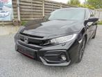 Honda Civic 1.0 i-VTEC S (EU6.2), Autos, 1229 kg, Achat, Entreprise, 110 g/km