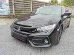 Honda Civic 1.0 i-VTEC S (EU6.2) (bj 2020), Auto's, Honda, 1229 kg, USB, Stof, Gebruikt