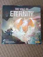 Jeu de société The Vale of Eternity, Trois ou quatre joueurs, Enlèvement, Comme neuf