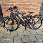 Gazelle elektrische boschmiddenmotor frame 53, Fietsen en Brommers, Elektrische fietsen, Ophalen of Verzenden, Zo goed als nieuw