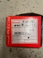 Brembo prime remblokken, Ophalen, Nieuw