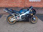 Yamaha r1, Motoren, Sportuitlaat, 4 cilinders, Super Sport, Particulier