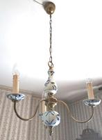 vintage kroonluchter, Antiek en Kunst, Ophalen