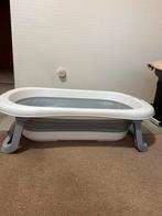 Baignoire bébé, Kinderen en Baby's, Badjes en Verzorging, Zo goed als nieuw, Badje, Standaard, Ophalen