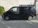 VW Transporter 2.0 TDi Camionette 3 zit 2011 rijdt goed, Auto's, Bedrijf, Te koop