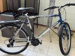 Herenfiets, Ophalen, Gebruikt, 26 inch
