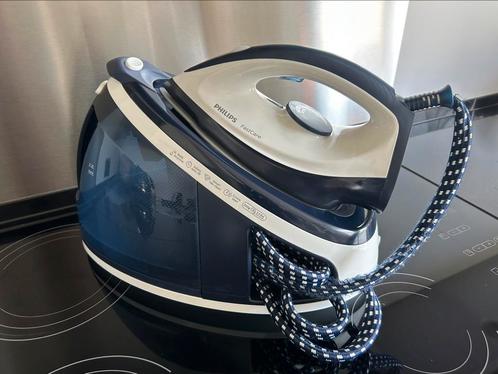 Strijkijzer 250gr 5.5bar PHILIPS, Elektronische apparatuur, Strijkijzers en Strijkplanken, Zo goed als nieuw, Ophalen of Verzenden
