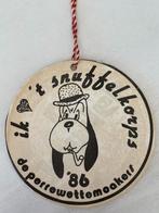 Aalst Oilsjt Carnaval De Perrewettemoakers 1986, Verzamelen, Ophalen