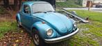 VW kever 1303, Autos, Particulier, Achat
