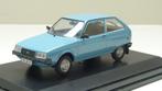 Atlas Oltcit Club (Citroen Axel) 1:43, Ophalen of Verzenden, Nieuw, Auto, Overige merken