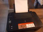 Canon pixma TS3350, Computers en Software, Printers, Ophalen, Zo goed als nieuw