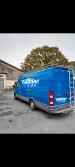 Iveco daily 2.3 HPI L4H3, enkele km, lang., Euro 5, Iveco, Blauw, 2300 cc