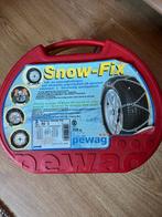 A vendre : chaîne neige Snow-Fix Pewag, Autos : Divers, Chaînes, Enlèvement, Utilisé