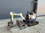 Bobcat E10 Minigraver Graafmachine (2012), Zakelijke goederen, Ophalen