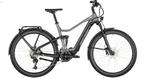 Elektrische fiets Bergamot E-Horison 625Wh MEDIUM 2022, Ophalen, Gebruikt, Heren, Overige merken