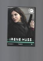 Irene Huss - 3 dvd"s - seizoen 1, Cd's en Dvd's, Boxset, Gebruikt, Verzenden