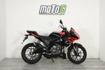 Aprilia Tuono 125, Aprilia, Bedrijf, Sport, 125 cc