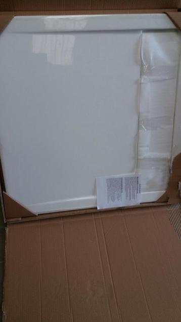 Bac de douche 100x100 NEUF beschikbaar voor biedingen