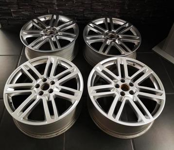 Audi rs6 20 inch 255/30/20 velgen beschikbaar voor biedingen