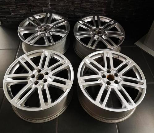 Audi rs6 20 inch 255/30/20 velgen, Auto-onderdelen, Banden en Velgen, Band(en), 20 inch, Ophalen