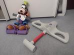 SPORT A PRIX MINI Lot de 2 accessoires pour gym / muscu, Sport en Fitness, Ophalen of Verzenden, Gebruikt