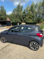 hyundai I10 bouwjaar 2024 9000km, Auto's, Stof, Particulier, 119 g/km, Zilver of Grijs