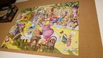 puzzel Wasgij? - 950 st - Antiekjacht, Ophalen of Verzenden, 500 t/m 1500 stukjes, Zo goed als nieuw, Legpuzzel
