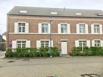 Mooi appartement in HAACHT op 50m van de markt disponible aux enchères