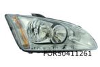 Ford Focus II (-4/08) koplamp Links (chrome) OES! 1480990, Ford, Envoi, Neuf