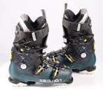 Chaussures de ski 40.5 41 EU SALOMON QST ACCESS R80, Carving, Salomon, Utilisé, Chaussures