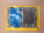 Steelix #35/147 Pokemon Aquapolis, Hobby en Vrije tijd, Verzamelkaartspellen | Pokémon, Ophalen, Zo goed als nieuw