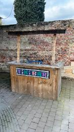 Toog, Ophalen, Gebruikt