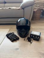 Complete motoruitrusting te koop!, Motoren, M, Dames, Overige typen, Nieuw zonder kaartje