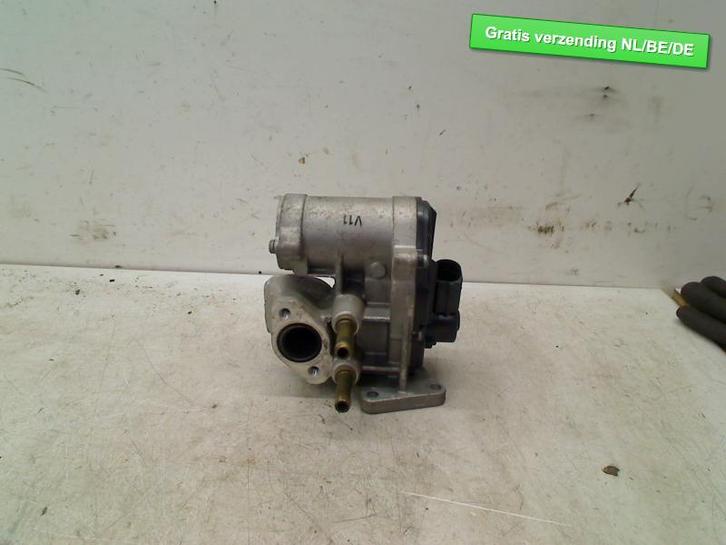 VANNE EGR Volkswagen Golf V (1K1) (03C131503B), Autos : Pièces & Accessoires, Systèmes d'échappement, Volkswagen, Utilisé