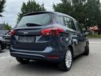 Ford B-Max 1.5+TDCi+Titanium, Achat, Entreprise, Noir, 5 portes