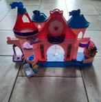 Te koop: Little people Prinsessen kasteel 🕌, Kinderen en Baby's, Speelgoed | Fisher-Price, Ophalen, Zo goed als nieuw, Speelset