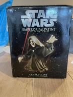 Gentle Giant Star Wars EMPEROR PALPATINE, Verzamelen, Star Wars, Ophalen of Verzenden