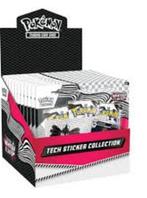 Pokemon white flare sticker collection case, Hobby en Vrije tijd, Verzamelkaartspellen | Pokémon, Ophalen of Verzenden, Zo goed als nieuw