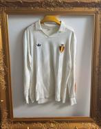 Matchworn Jan Ceulemans - Rode Duivels - 1989, Sport en Fitness, Voetbal, Ophalen of Verzenden, Zo goed als nieuw, Shirt