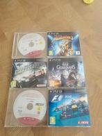 Lot de jeux PS3, Consoles de jeu & Jeux vidéo, Enlèvement ou Envoi, Neuf