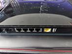 Netgear Router WNDR3800, Computers en Software, Ophalen, Gebruikt, Router met modem, NETGEAR