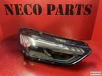 AUDI Q5 80A FACELIFT MATRIX LED KOPLAMP 80A941036E ORIGINEEL, Ophalen of Verzenden, Gebruikt, Audi