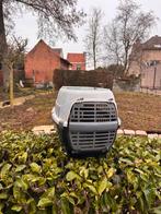 Katten transportbox, Ophalen, Zo goed als nieuw