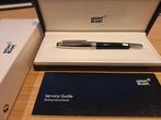 Montblanc Pen - Meisterstück 145 Solitaire roestvrij staal, Ophalen of Verzenden, Nieuw
