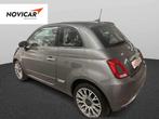 Fiat 500 1.2i Lounge MTA, Auto's, Fiat, 4 zetels, Stof, Gebruikt, 1242 cc