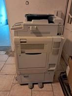 Imprimante laser Ricoh, Informatique & Logiciels, Imprimantes, Photocopieuse, Utilisé, Ricoh, Imprimante laser