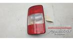 Achterlicht links van een Volkswagen Caddy, Gebruikt, -, Volkswagen, -