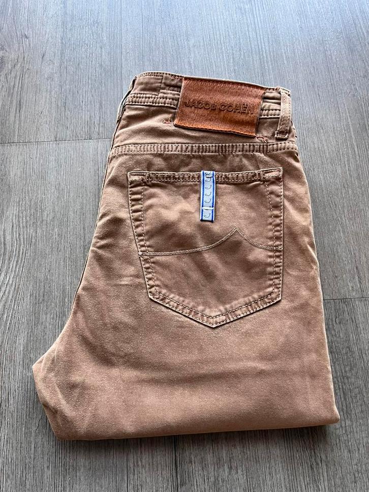 Jacob Cohen jeans size 33 type Bard, Vêtements | Hommes, Jeans, Comme neuf, W33 - W34 (confection 48/50), Autres couleurs, Enlèvement ou Envoi