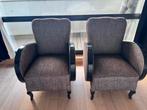 Twee stijlvolle vintage zeteltjes., Ophalen